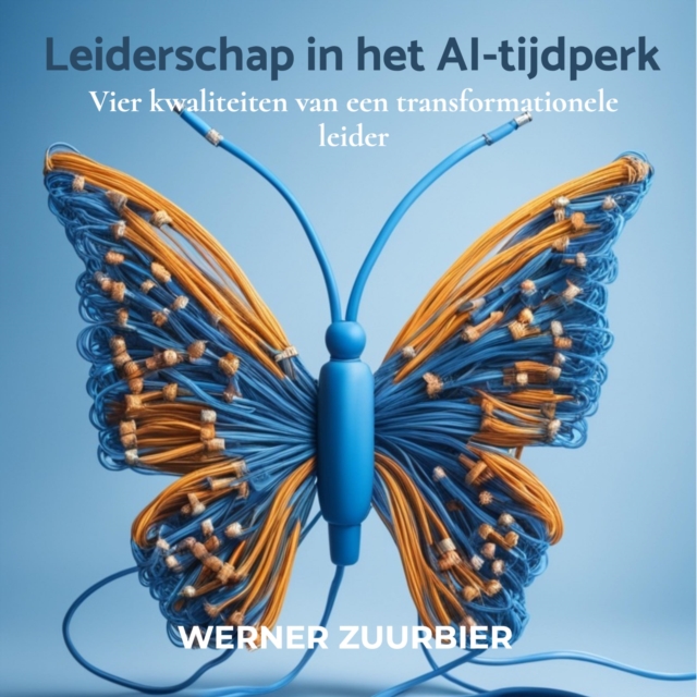 Leiderschap in het AI-tijdperk