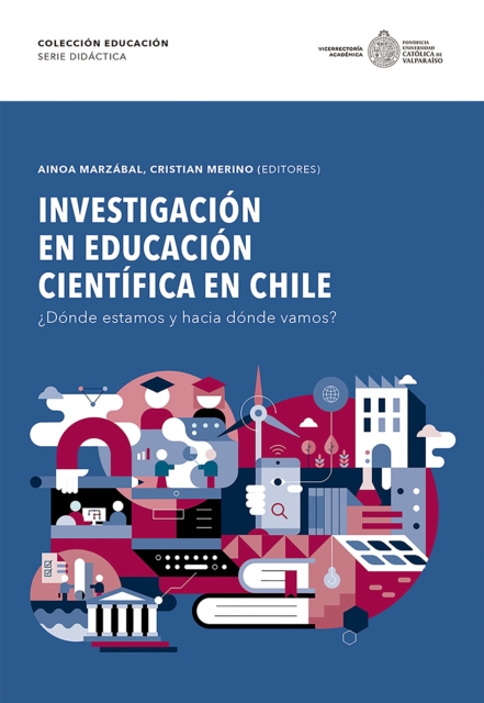 Investigación en Educación Científica en Chile