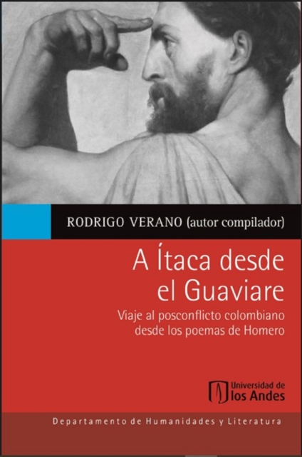 A Ítaca desde el Guaviare