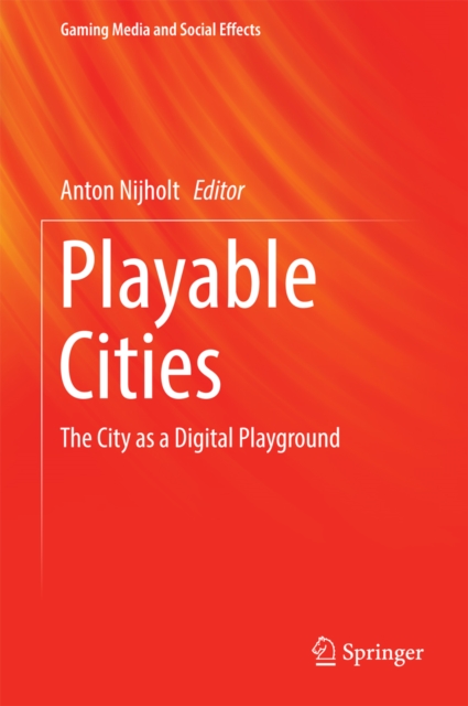 Playable Cities