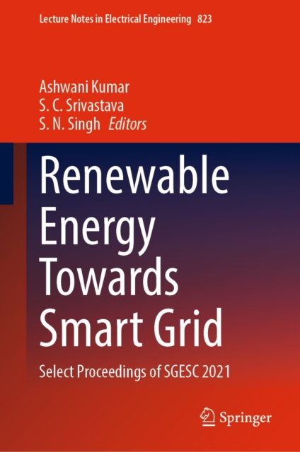 Renewable Energy Towards Smart Grid