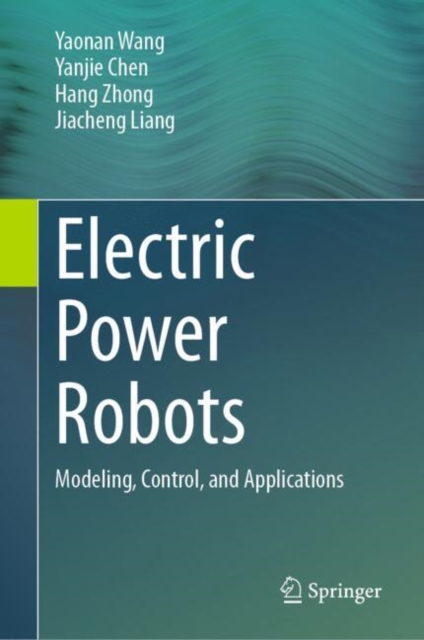 Electric Power Robots