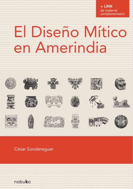 El diseno mitico en amerindia