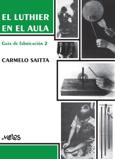 El luthier en el aula