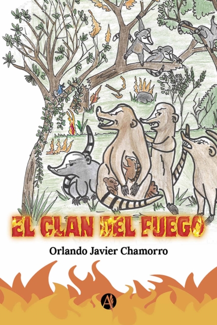 El Clan del Fuego