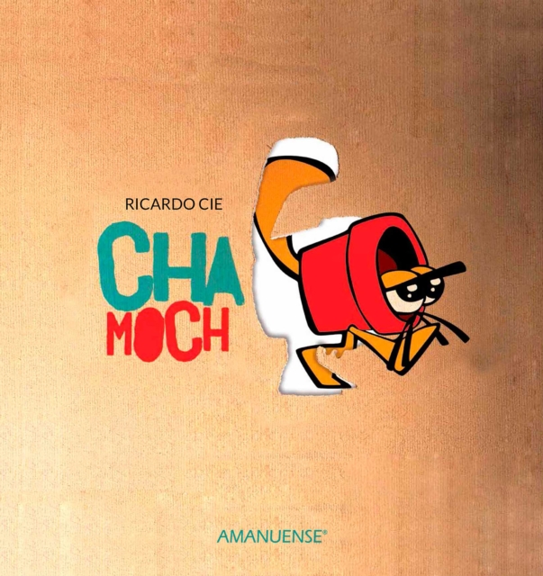 Chamoch