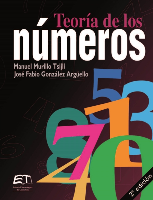 Teoría de los números