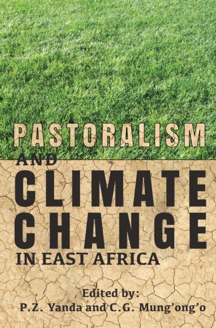 Pastoralism and Climate Change in East A
