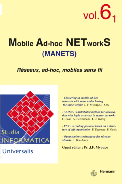 Studia Informatica Universalis n°6-1