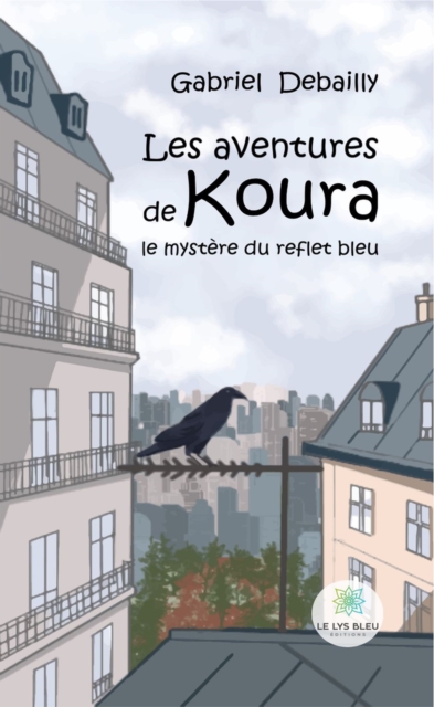 Les aventures de Koura