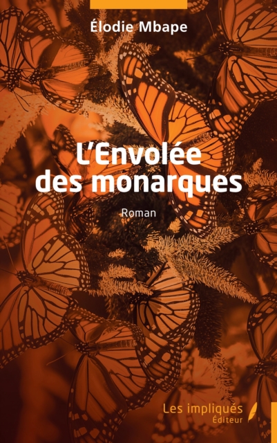 L’Envolée des monarques