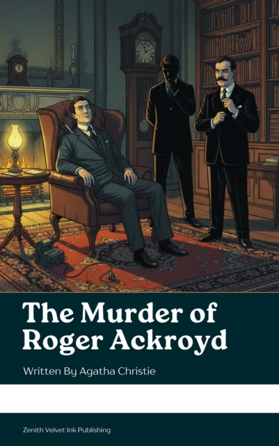 Murder of Roger Ackroyd