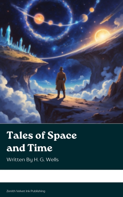 Tales of Space and Time