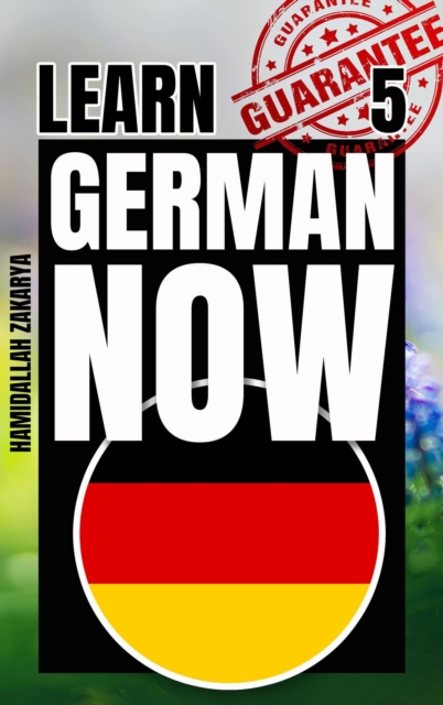 Learn German Now 5