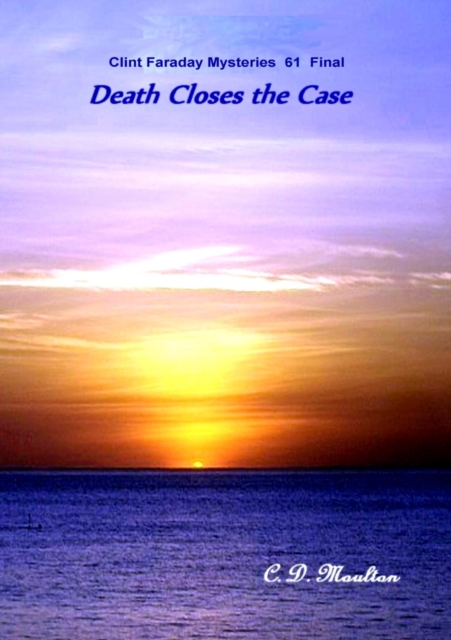 Death Closes the Case
