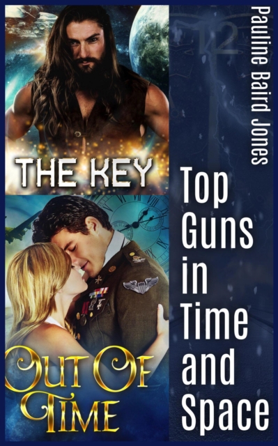 Top Guns in Time and Space