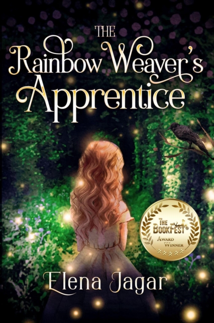 Rainbow Weaver's Apprentice