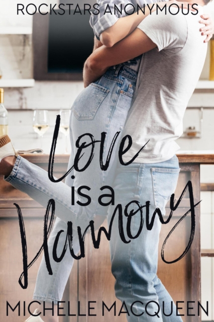 Love is a Harmony: A Sweet Fake Relationship Romance