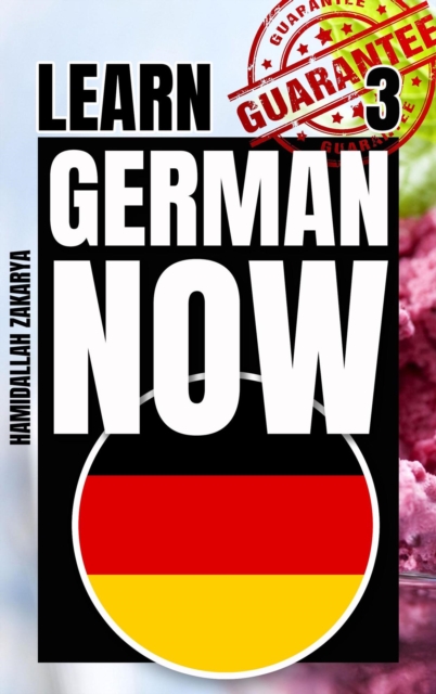 Learn German Now 3