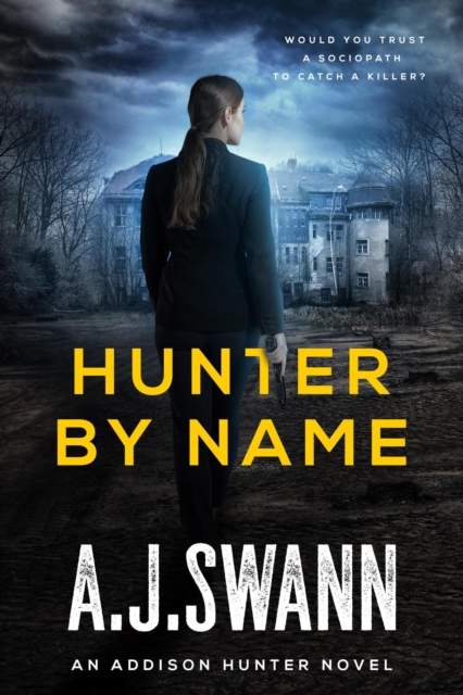 Hunter By Name