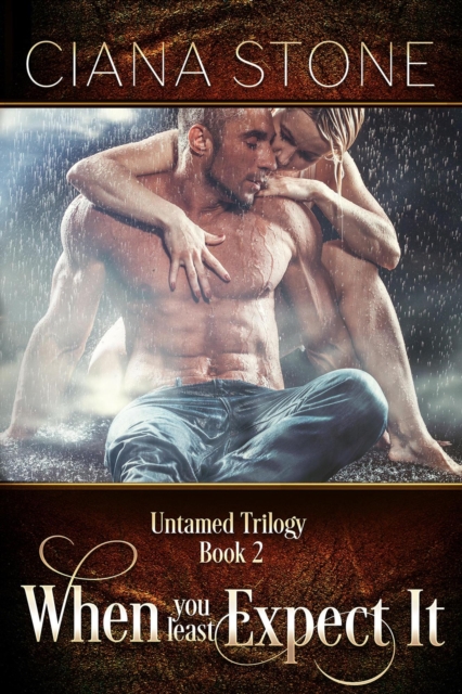 When You Least Expect It