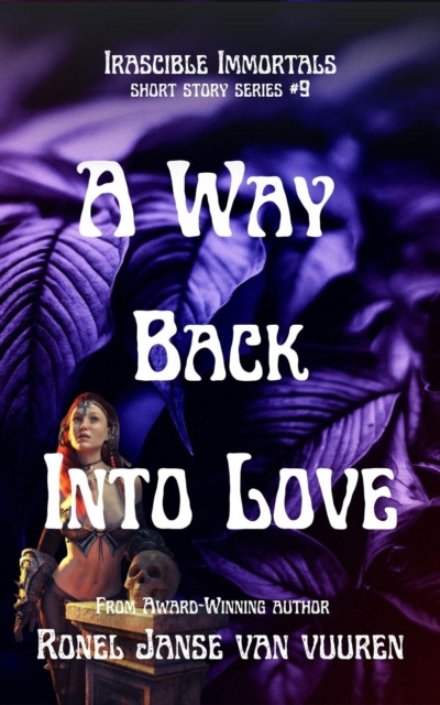 Way Back into Love