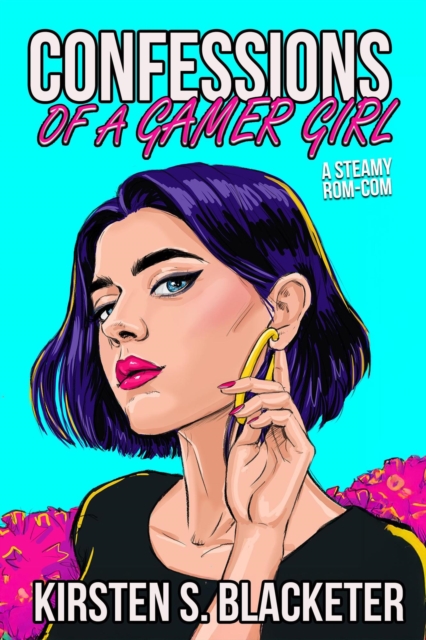Confessions of a Gamer Girl