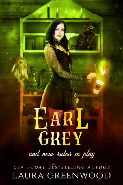 Earl Grey And New Rules In Play