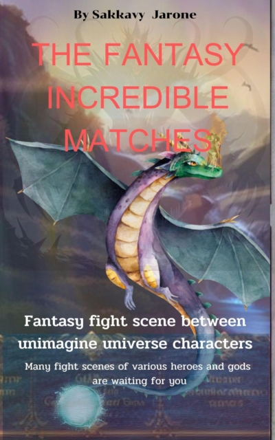 Fantasy Incredible Matches