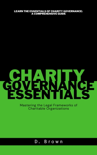 Charity Governance Essentials