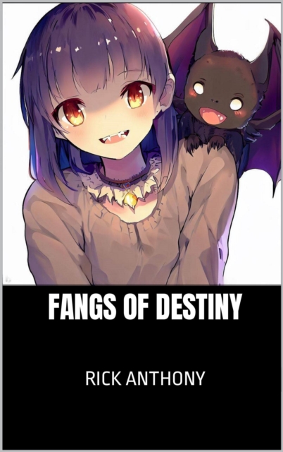 Fangs of Destiny