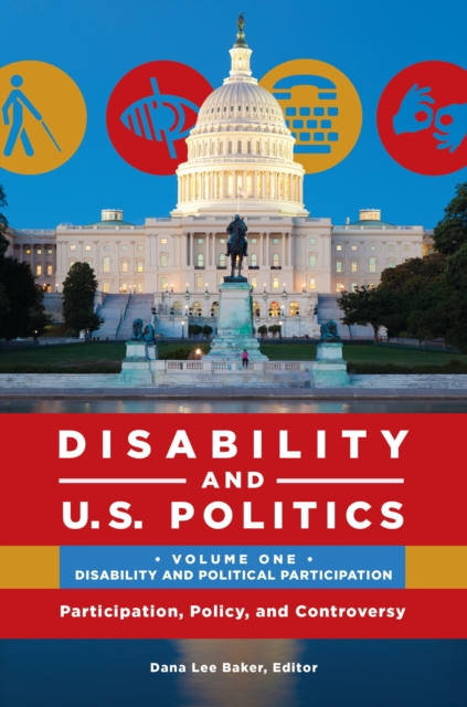 Disability and U.S. Politics