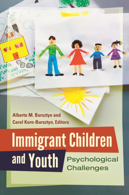 Immigrant Children and Youth