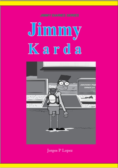 Jimmy Karda
