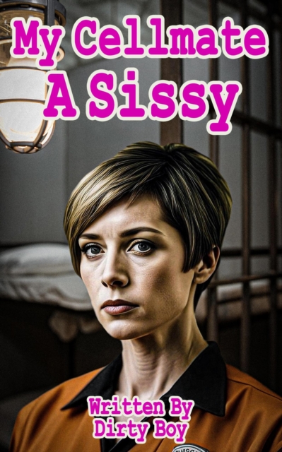 My Cellmate A Sissy