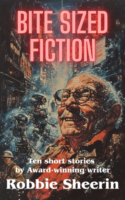 Bite Sized Fiction