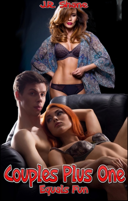 Couples Plus One Equals Fun
