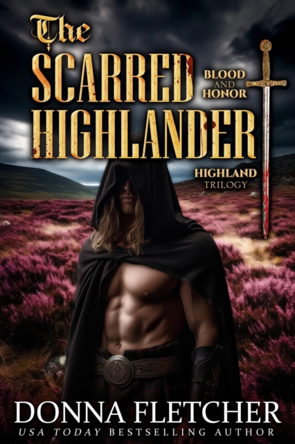 Scarred Highlander