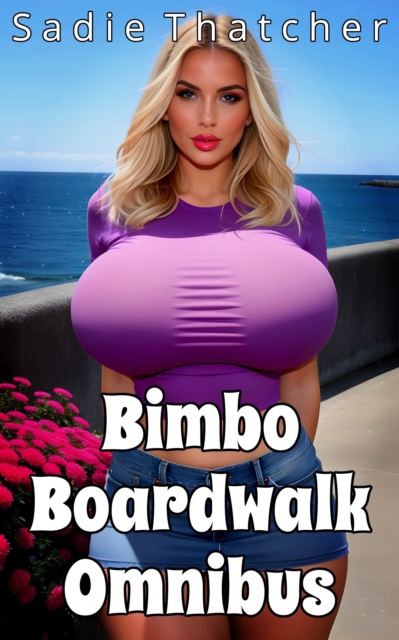 Bimbo Boardwalk Omnibus