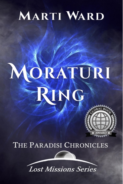 Moraturi Ring: Paradisi Chronicles