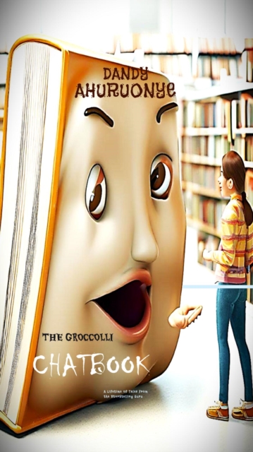 Groccolli Pictureland Chatbook