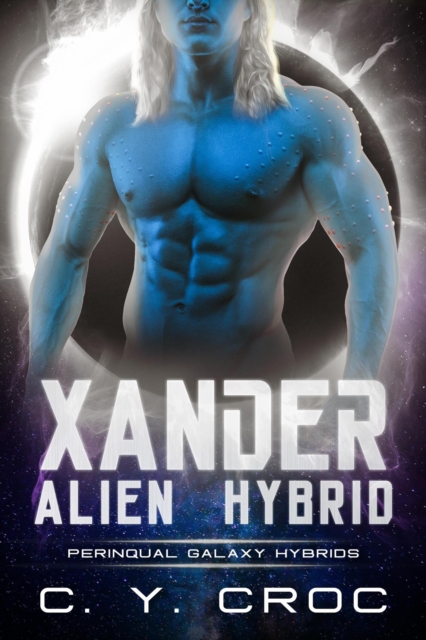 Xander Alien Hybrid