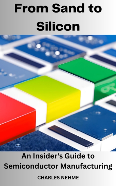 From Sand to Silicon: An Insider's Guide to Semiconductor Manufacturing