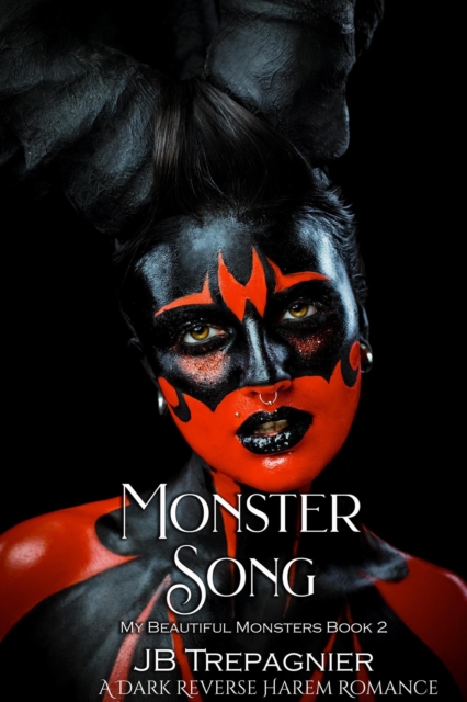 Monster Song: A Dark Reverse Harem Romance