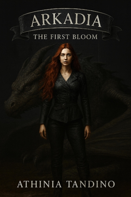 Arkadia, The Age of First Bloom