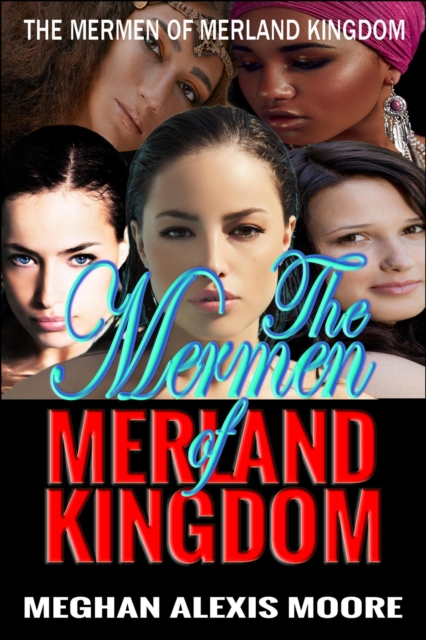 Mermen of MerLand Kingdom