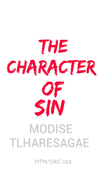 Character of Sin