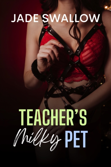 Teacher's Milky Pet