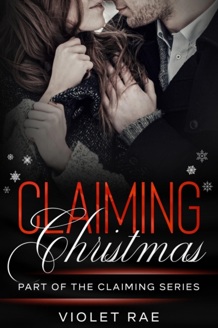 Claiming Christmas