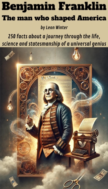 Benjamin Franklin - The man who shaped America